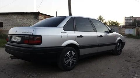 Фольксваген б3 авито