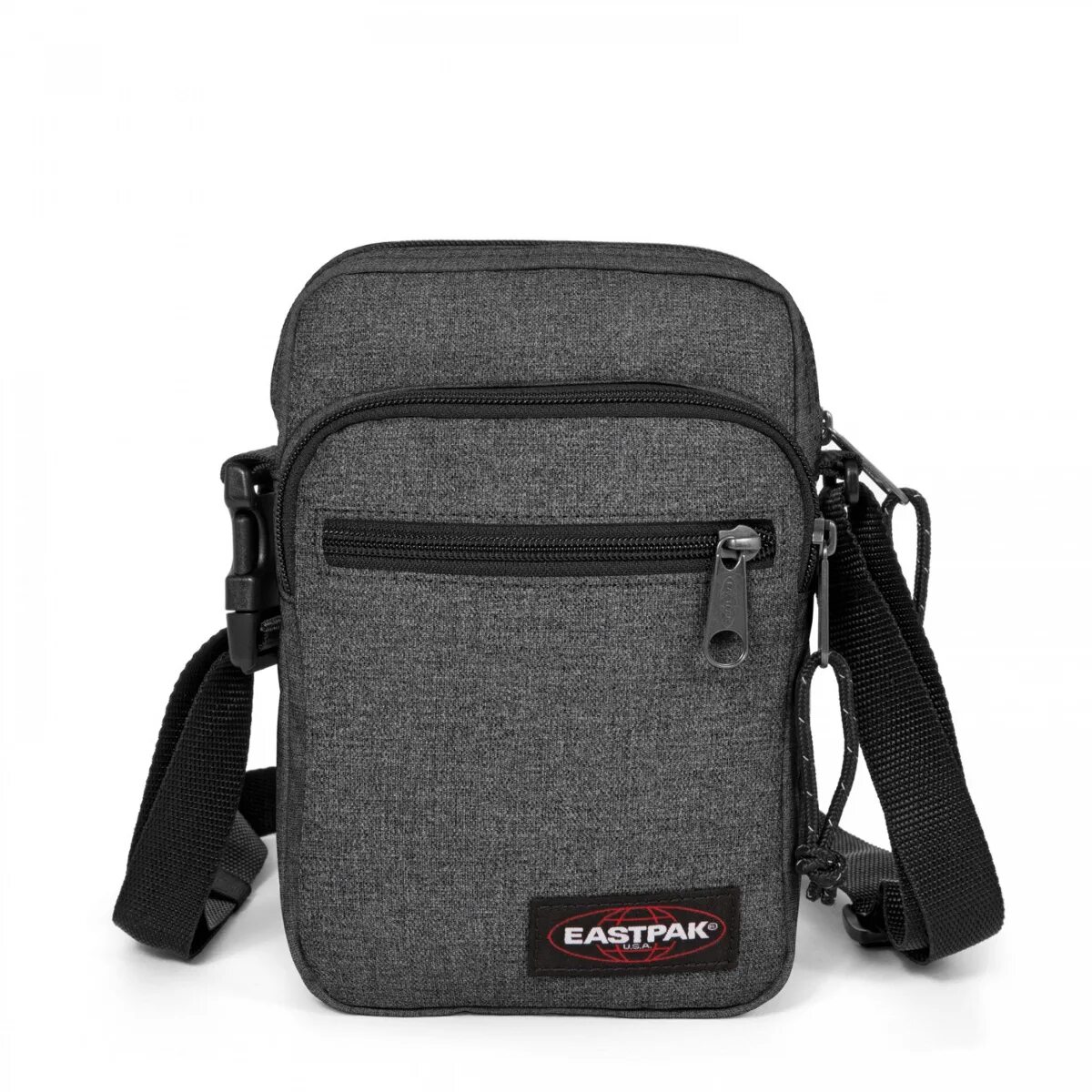 Сумка Eastpak the one. Сумка мессенджер Eastpak. Eastpack one Double сумка. Сумка кросс-боди Eastpak.