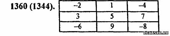 Математика 6 класс виленкин 5.22. Математика 6 класс 1360. Математика 6 класс Виленкин номер 1360. Математика номер 1360 5 класс.