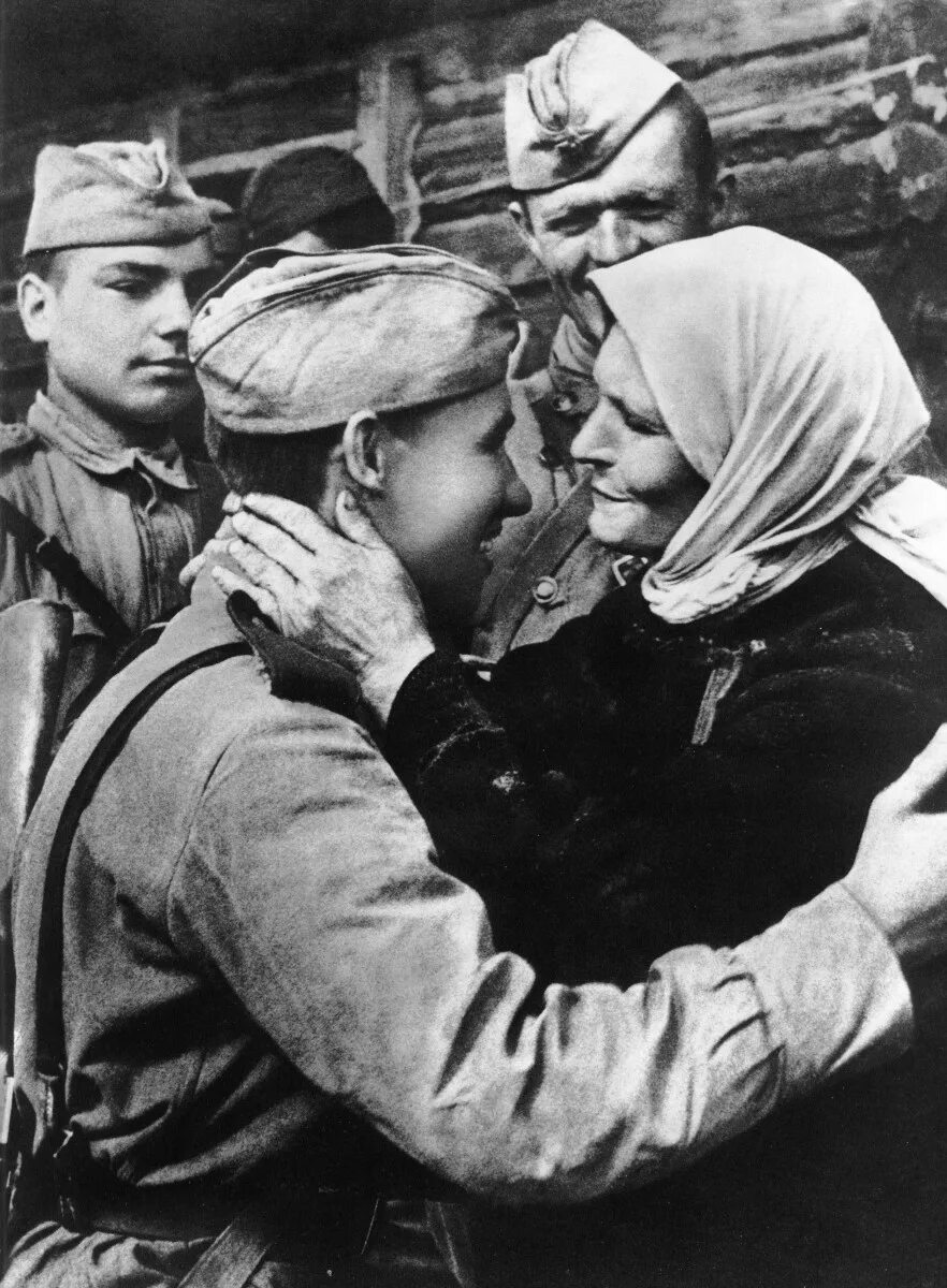 план дзяўчаты мінулай вайны