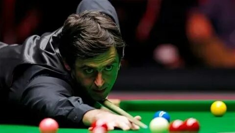 Century break