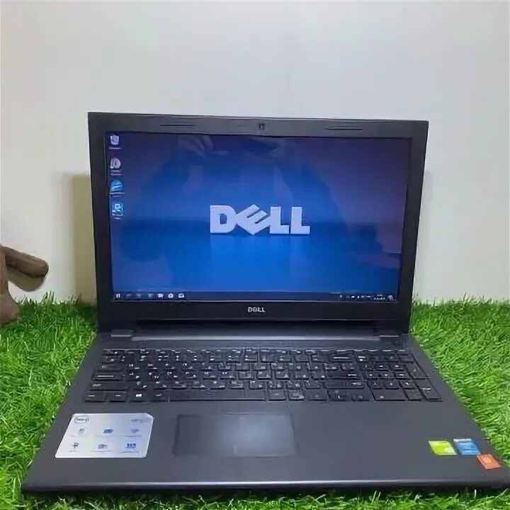 Dell core i5 geforce. Dell inspiron 3452. dell 3452.