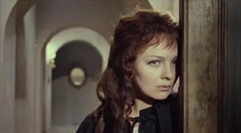 Зеленая карета 1967