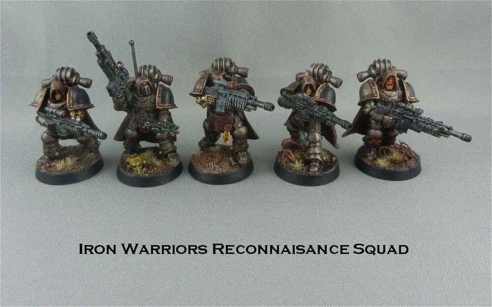 Железный воин 2 читать. Iron Warriors 30k. Iron Warriors Warhammer 30k Miniatures. Horus Heresy Iron Warriors Miniatures. Warhammer 30k Iron.