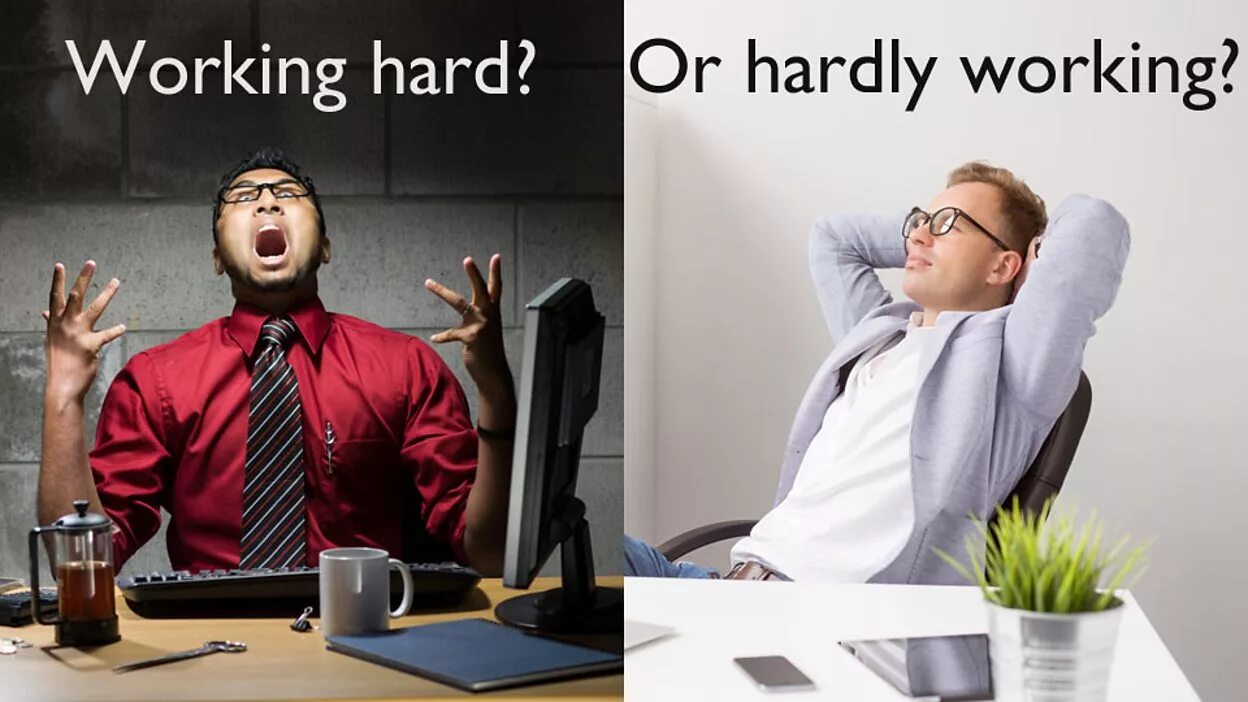 Work hardly or hard. Working hard or hardly working. Hardly work. Work hard или hardly. Hard hardly.