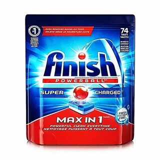 Finish max in 1 100