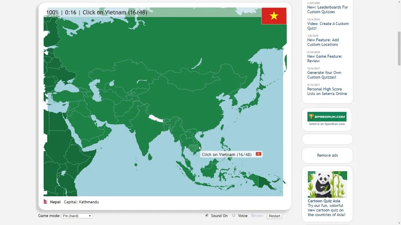 Тест на знание азии. Seterra Евразия. Сетерра географические игры.