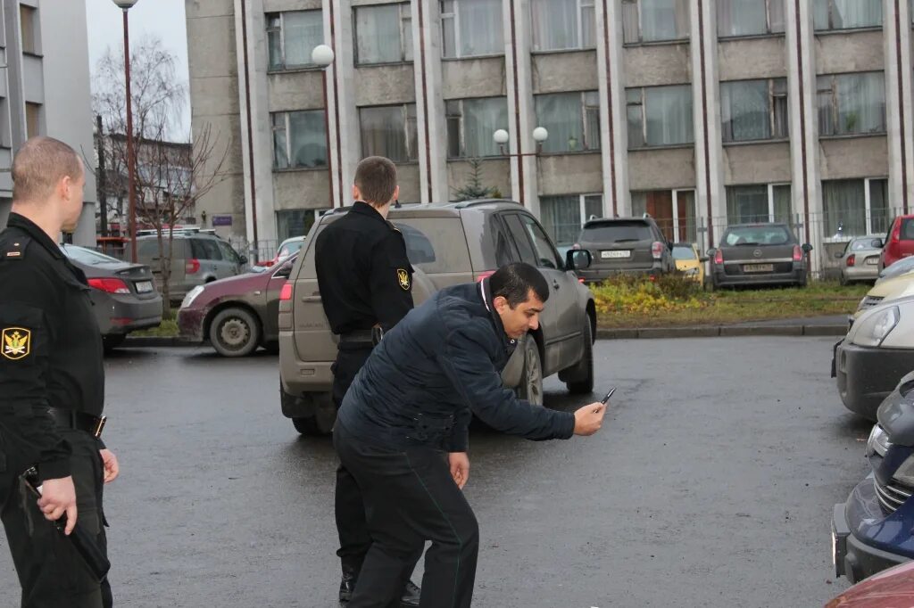 Сайт приставов петрозаводск