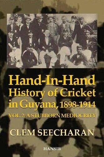 Hands on history. Hands on history