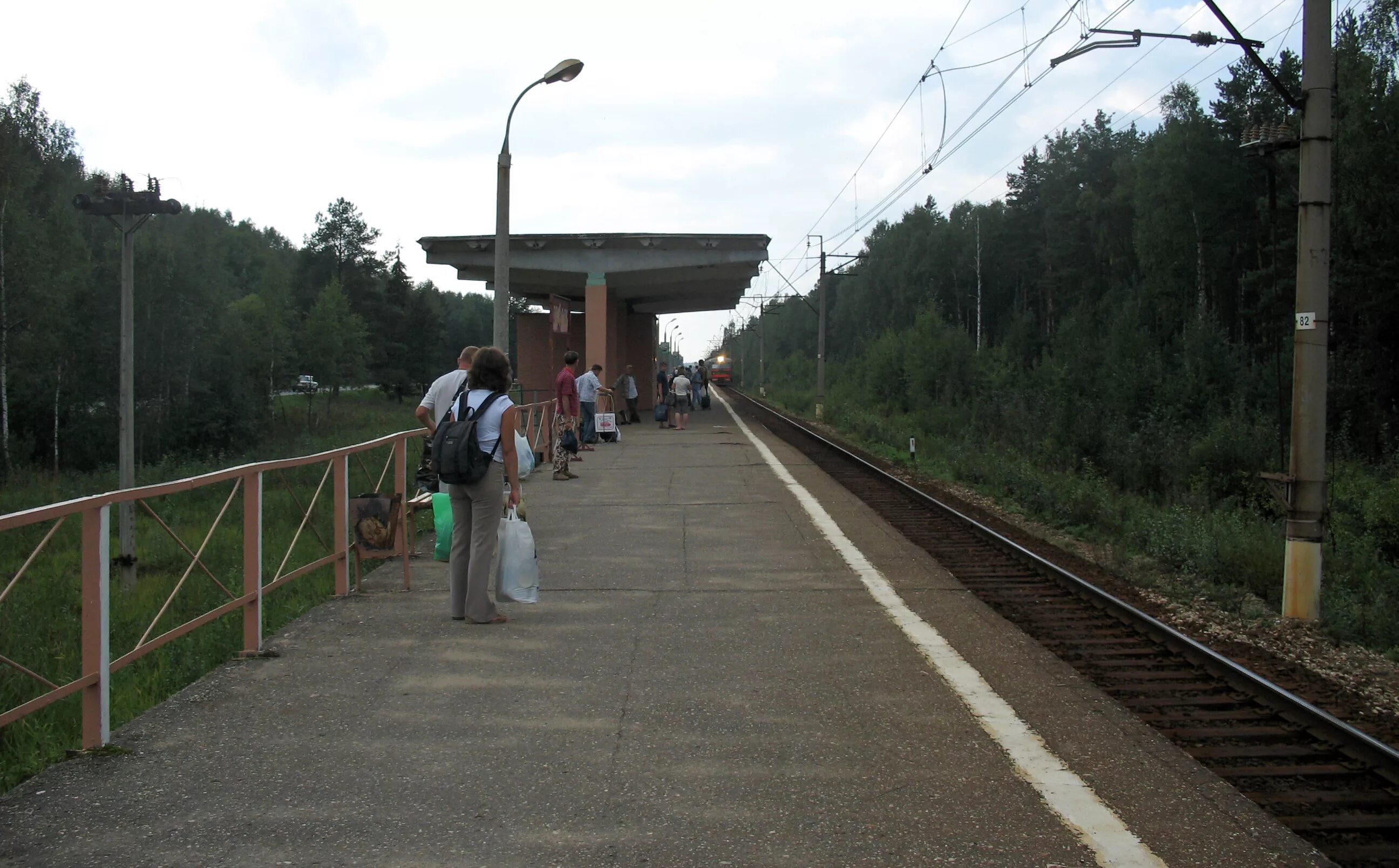 Савеловское направление вербилки. Платформа Карманово. Платформа 119 км. 119 Км Дубна. Платформа 33 км.