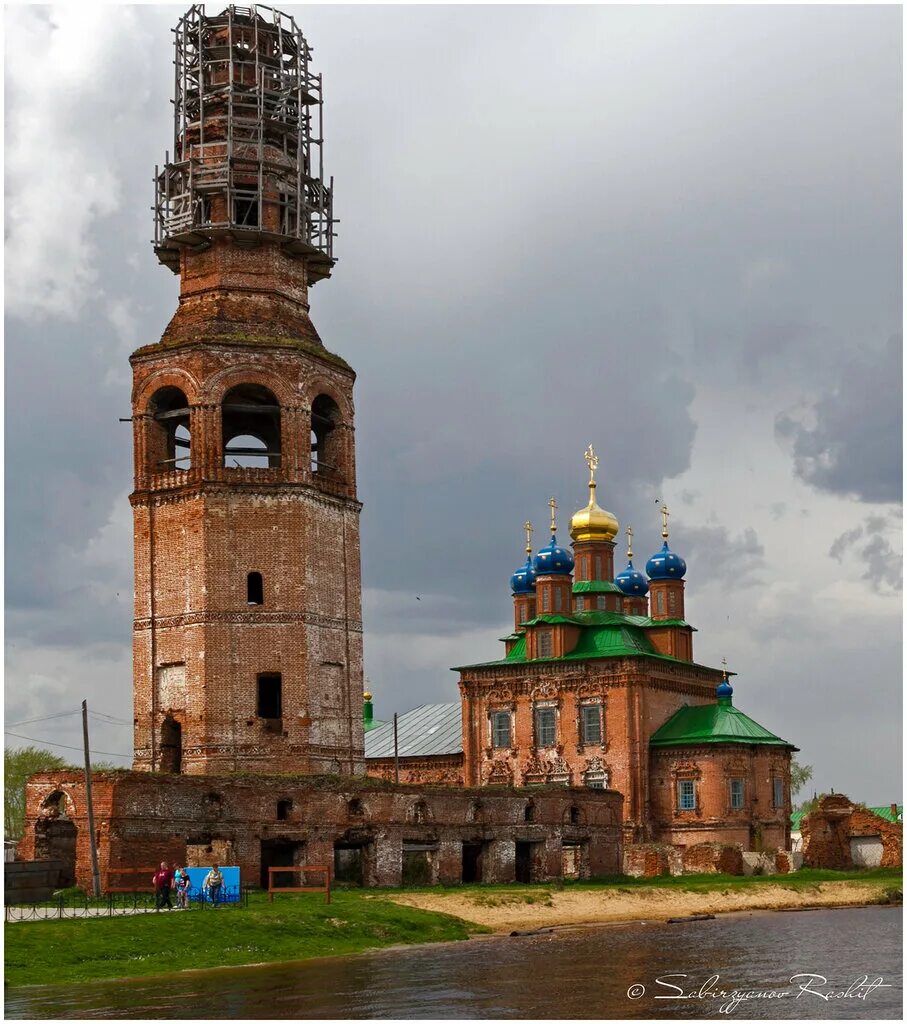 Усолье Пермский край. Старый город Усолье Пермский край. Колокольня Усолье Пермский край. Пермский край, Усольский район, город Усолье. Пермский край 10 лет