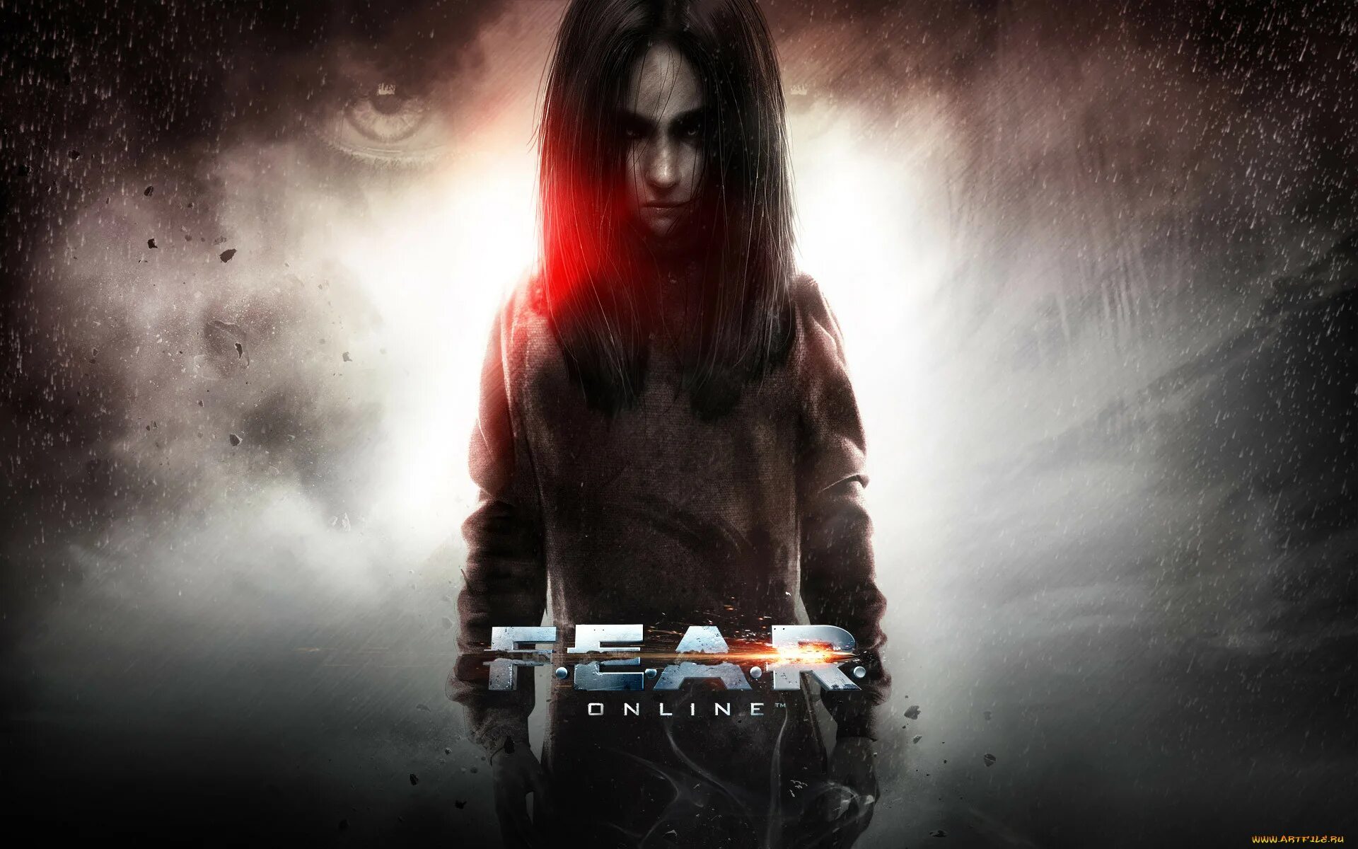 F games r. F games r