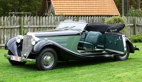 Mercedes benz 320