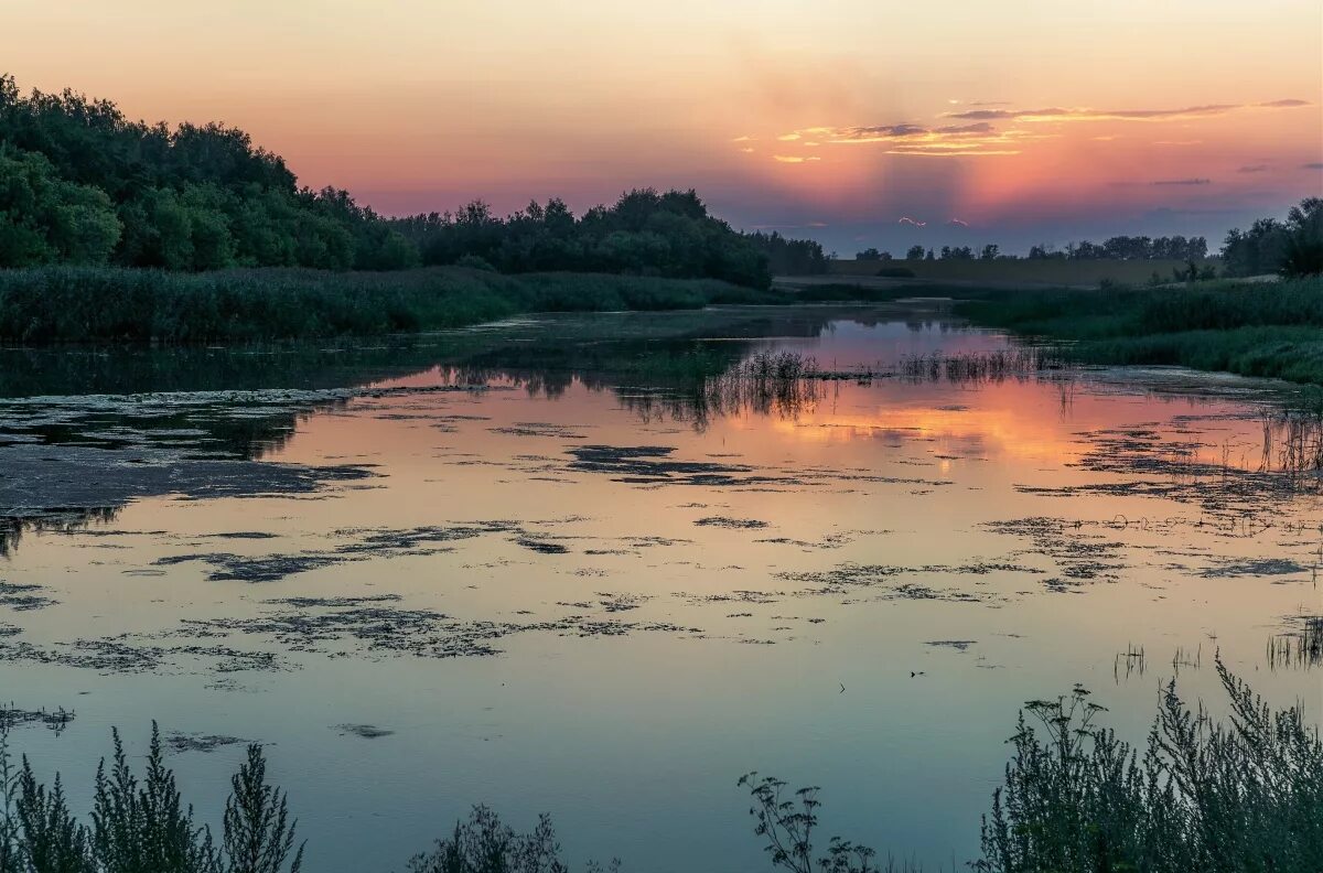 Фотографии тамбовской области