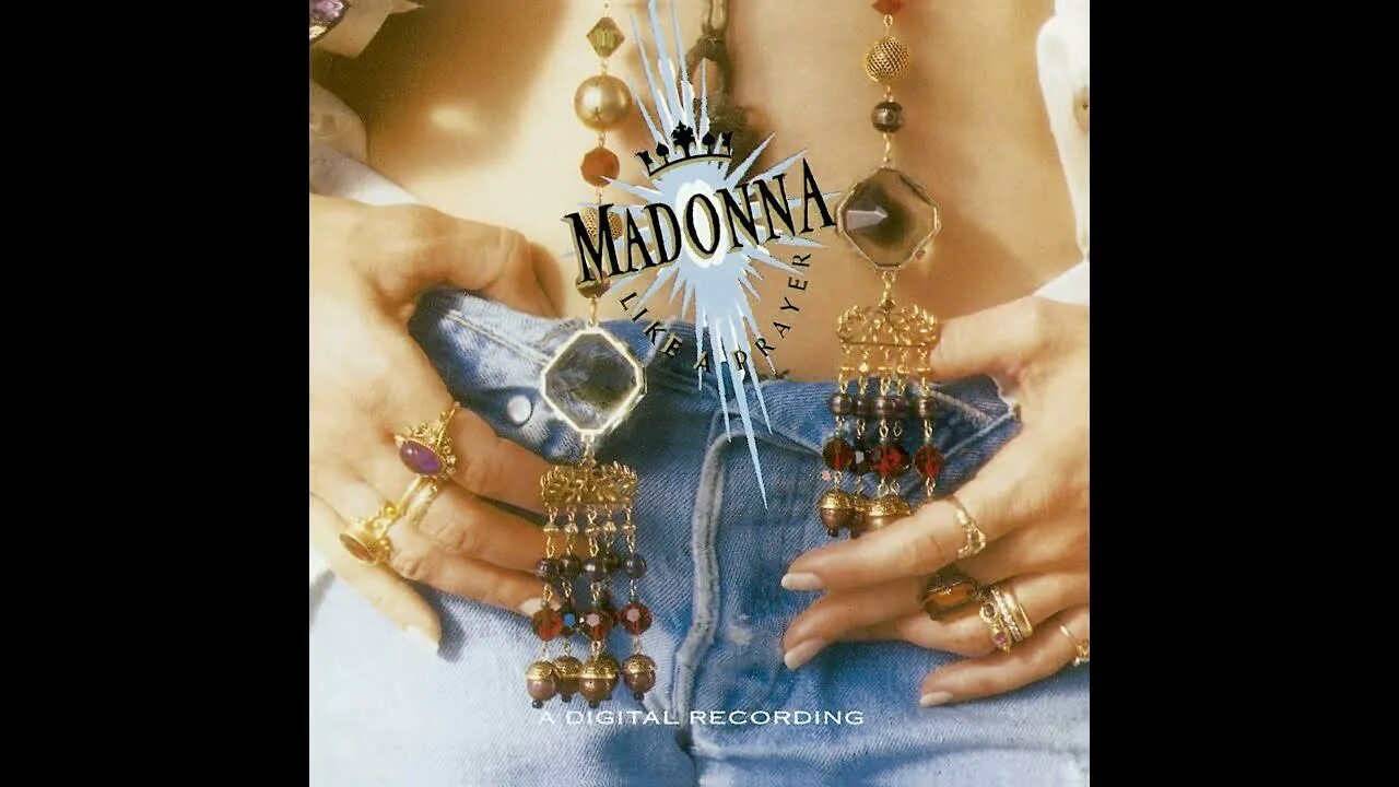 Like madonna песня. Madonna 1989 like a Prayer. Madonna like a Prayer обложка. Madonna обложки альбомов. Keep it together Madonna.