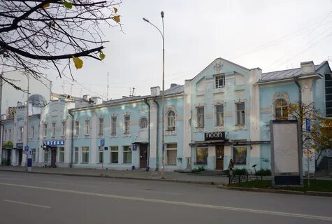 Пушкина 16 2