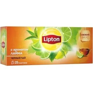 Свежий вкус