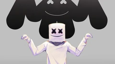Включи marshmallow