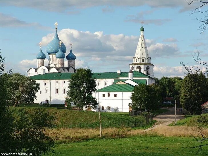 Суздальский Кремль Суздаль. Золотое кольцо России Суздальский Кремль. Суздальский Кремль достопримечательности Суздаля. Суздальский Кремль Суздаль фото.