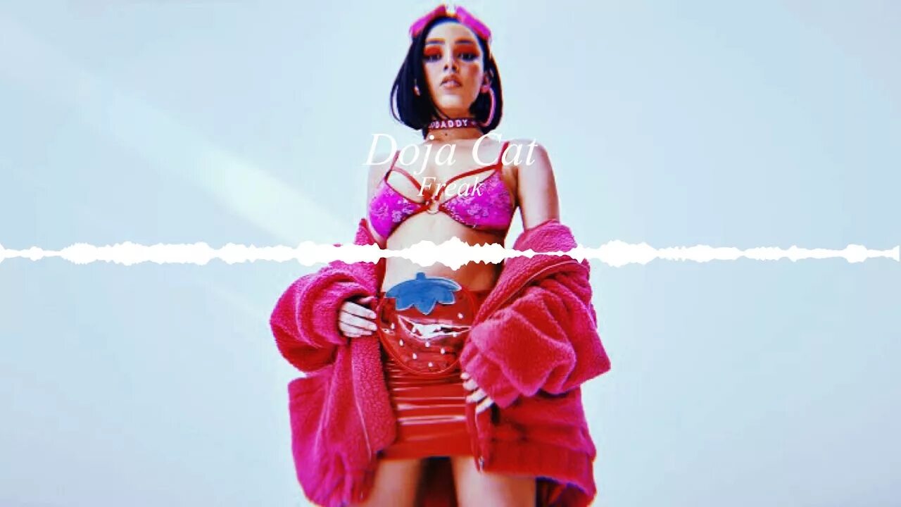 Песня woman doja. Доджа Кэт Freak. Doja Cat мет Гала. Doja Cat в костюме дьявола. Doja Cat горячие фото.