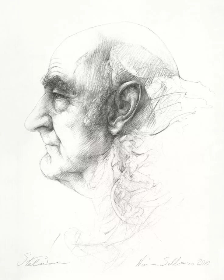 Draw away