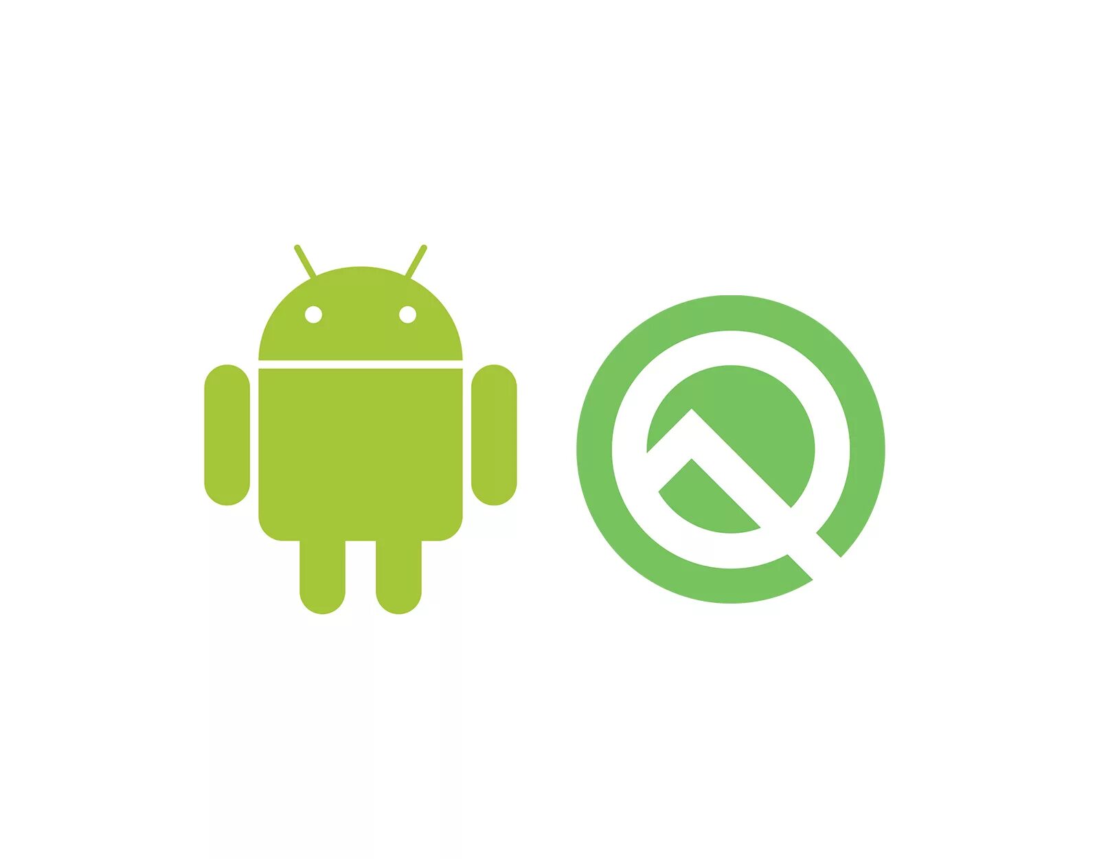 Включи андроид 10. Логотип андроид. Логотип андроид q. Android 10 логотип. Андроид 10 q.