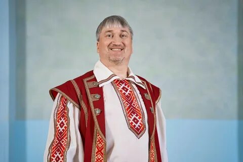 Ансамбль свята