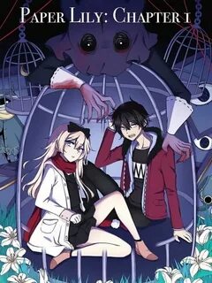 Paper lily chapter 1 русификатор