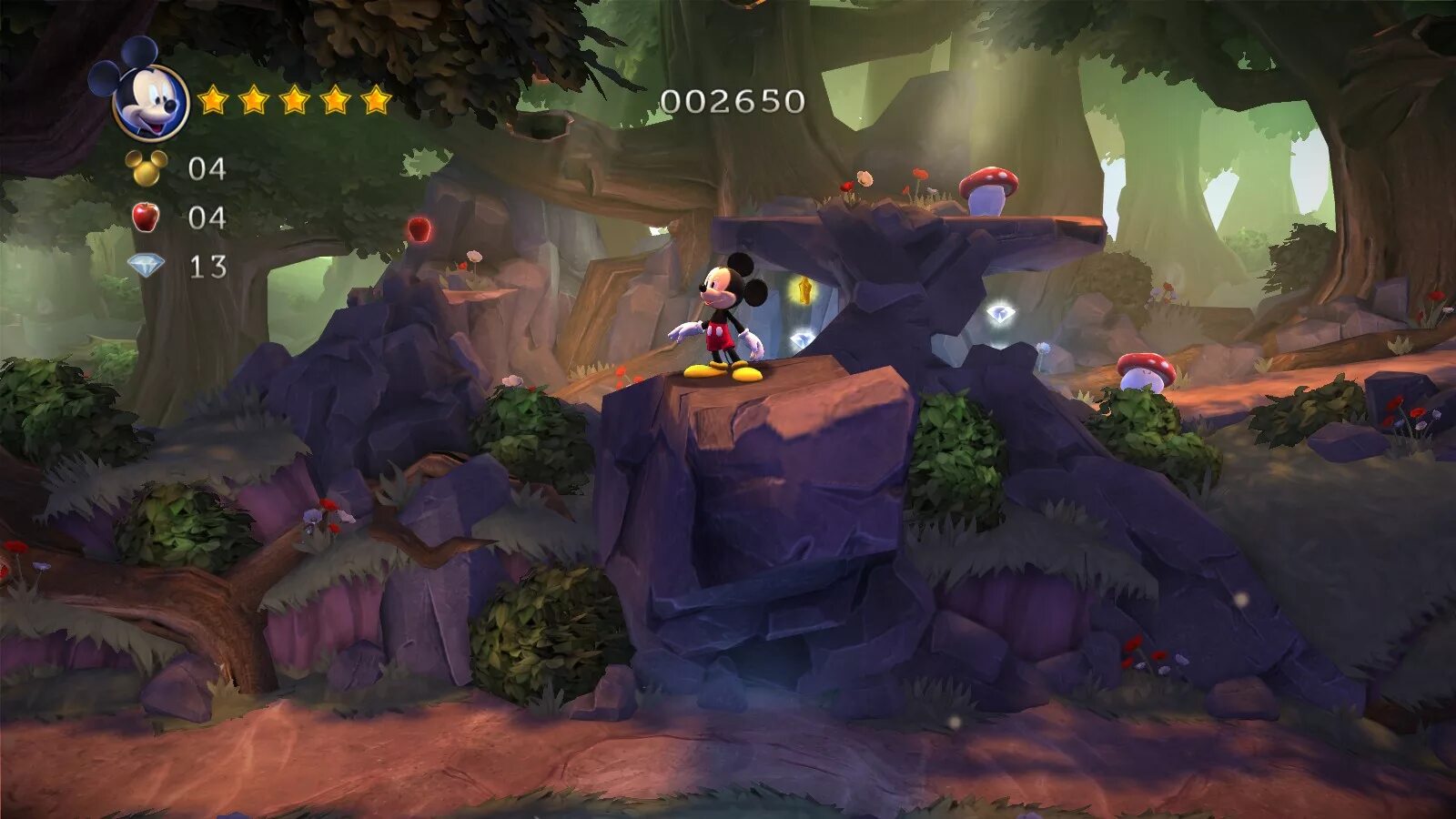 Castle of Illusion. Castle of Illusion Remastered. Illusion игра стим. Castle of Illusion starring Mickey Mouse.