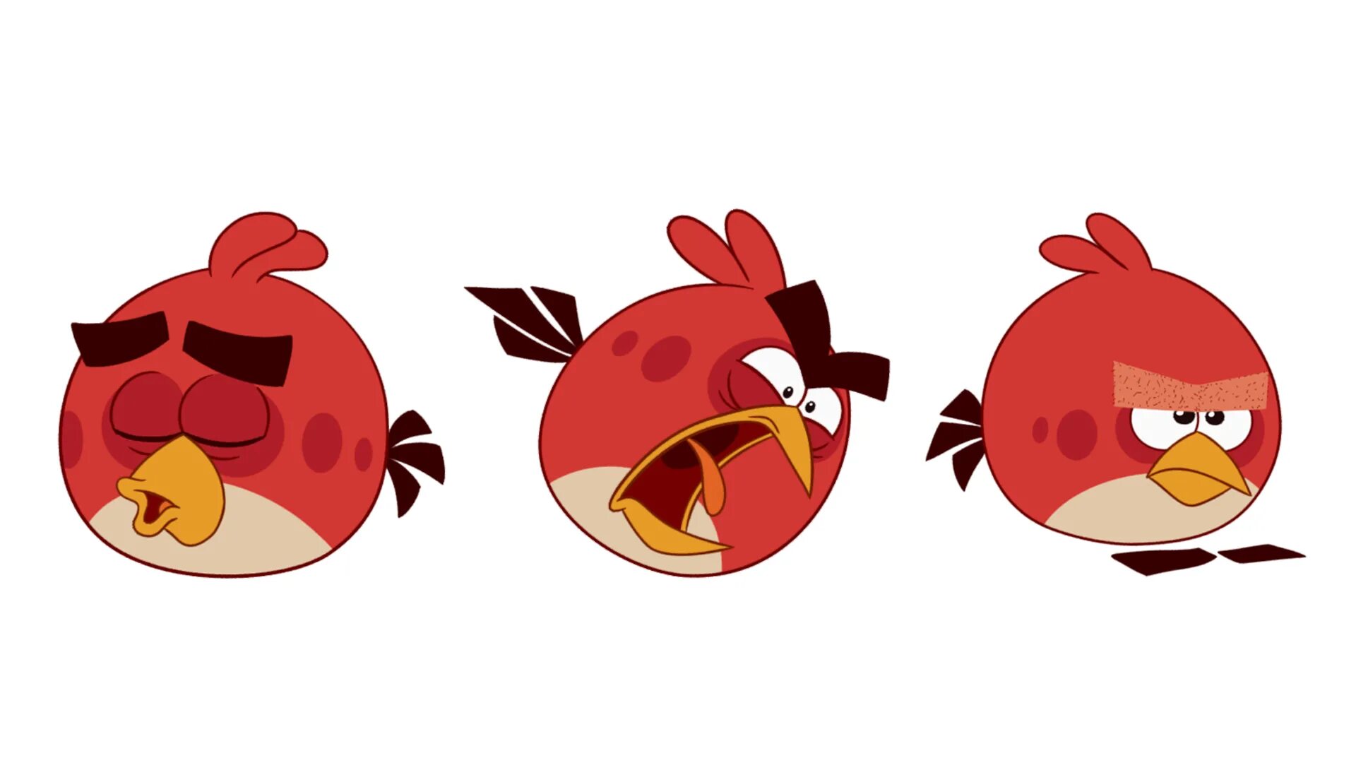 Фанатские птицы Angry Birds. Птички с эмоциями злой. Хлопушка - "Angry Birds". Гнездо Angry Birds Gyu.