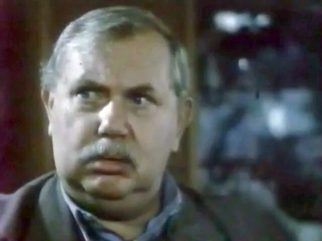 Игорь Ефимов - актёр - фильмография - Воздушные пираты (1992) - российские актёр