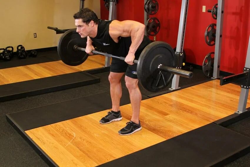 Становая тяга. Становая. Тяга т-грифа обратным хватом. Тяга кн. Тяга горизонтального блока узким хватом.