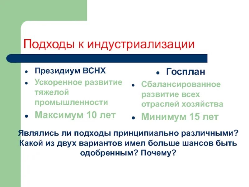 Госплан индустриализации СССР. Совет народного хозяйства. Подходы к индустриализации в СССР. Госплан это кратко. Всероссийский совет народного хозяйства