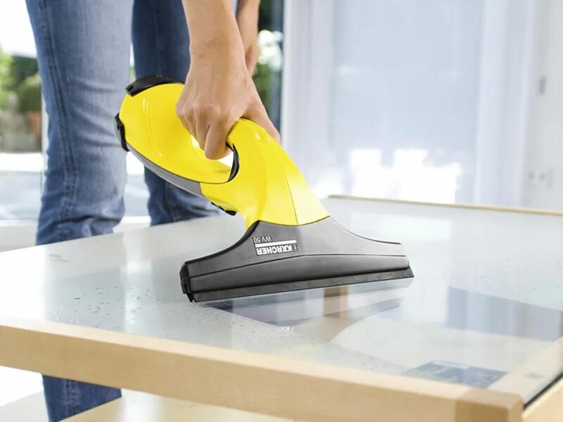 Karcher wv 50 plus