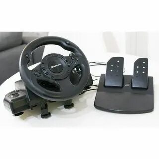 Драйвера на руль defender forsage drift gt