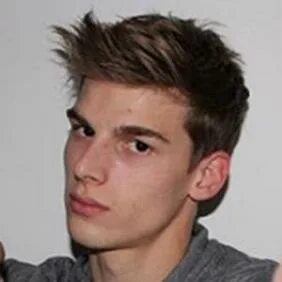 Nick age