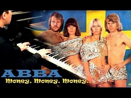 Abba money money money