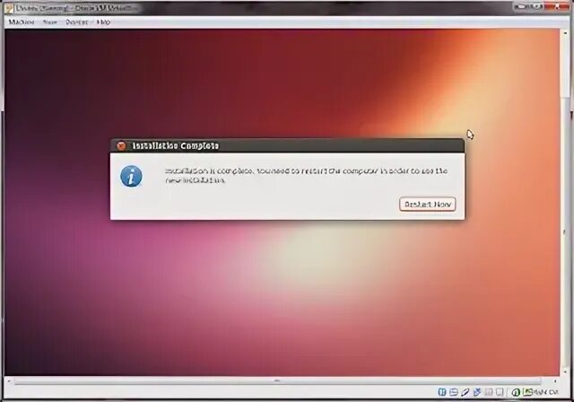 Ubuntu cd rom. Ubuntu cd rom