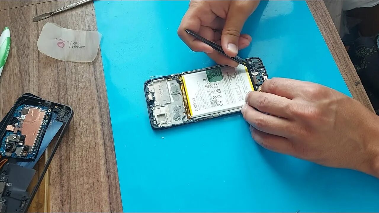 Включи как разбирать телефоны Включи как разбирать телефоны
