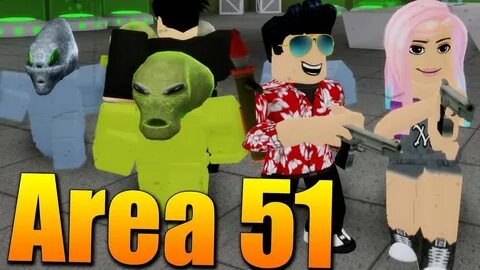 Зона 51 роблокс музыка