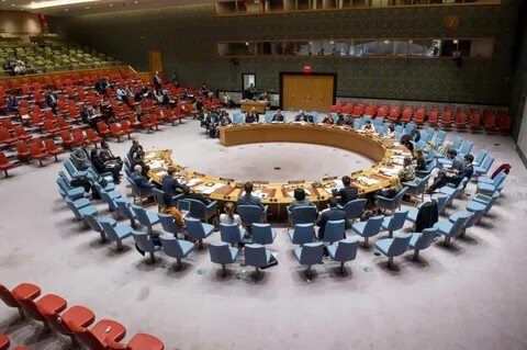 Security council