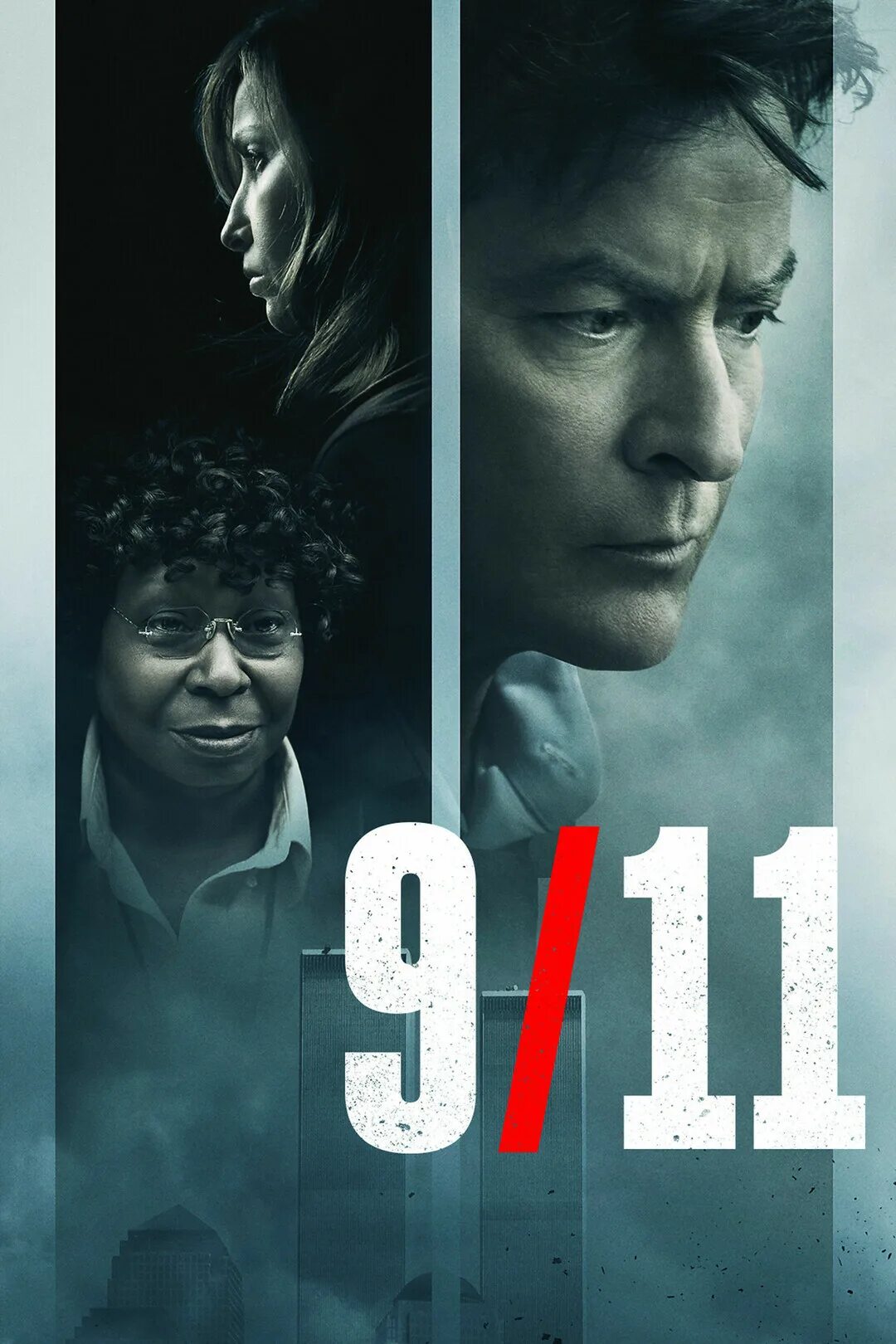 9/11 (2017) Постер. 10 ноябрь 2017