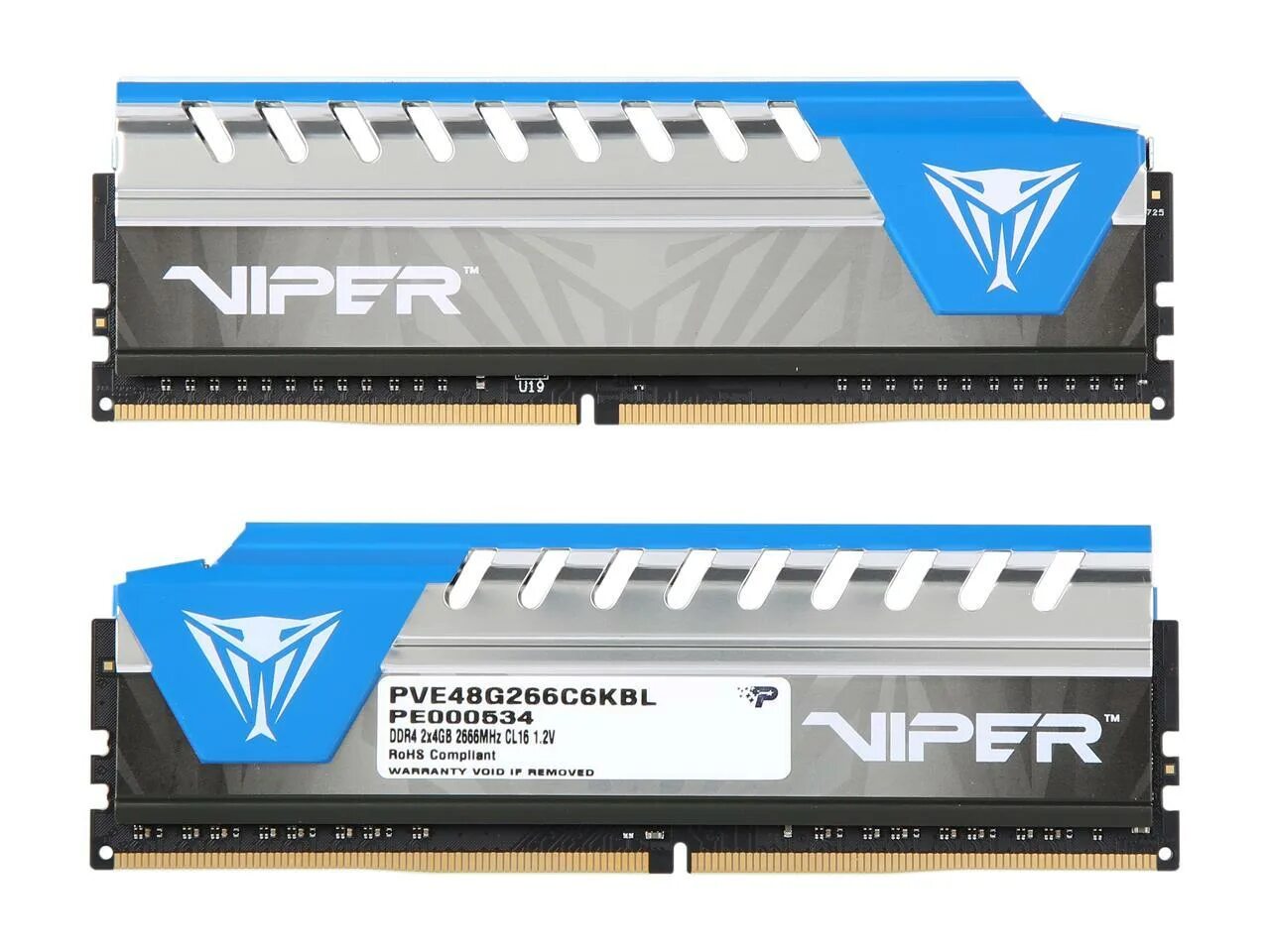 Viper elite ii ddr4. Viper elite ii ddr4