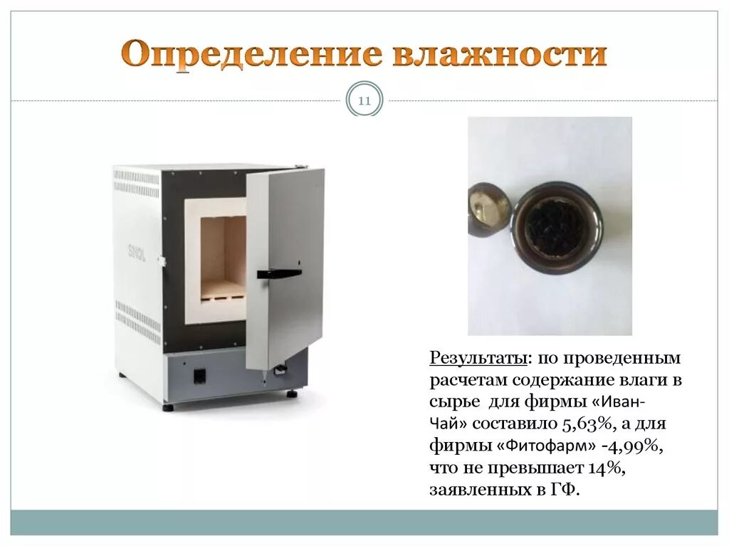 Методика определения влажности. Влажность лекарственных растений сырье. Прибор для определения влажности хлеба. Как определить влажность древесины. Газ выделяемый в процессе определения влажности.