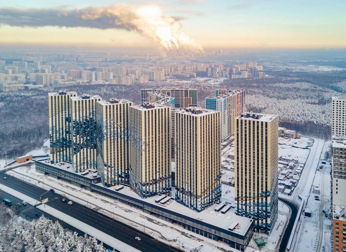 Южное Бутово башни Токио. ЖК Эталон Сити улица Поляны 5. Эталон Сити Бутово. ЖК башни Токио Бутово. Лета ул поляны 5