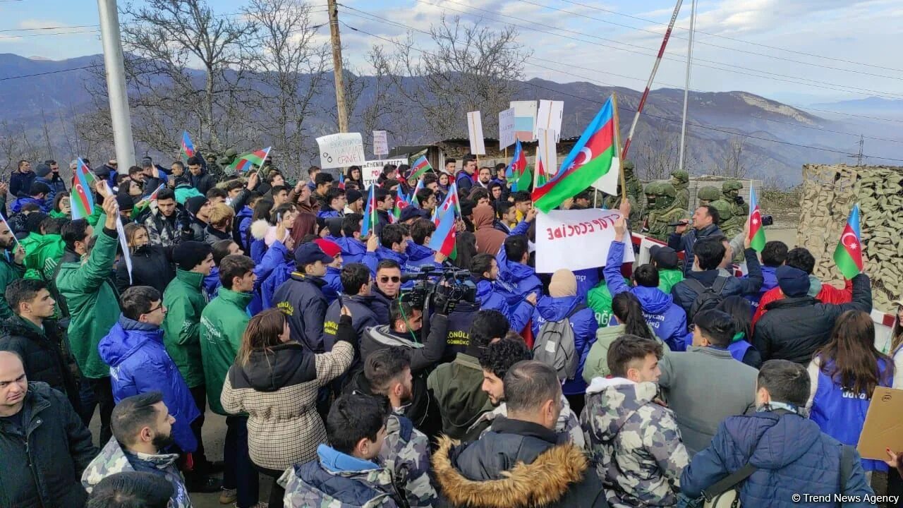 Новости азербайджана накгы