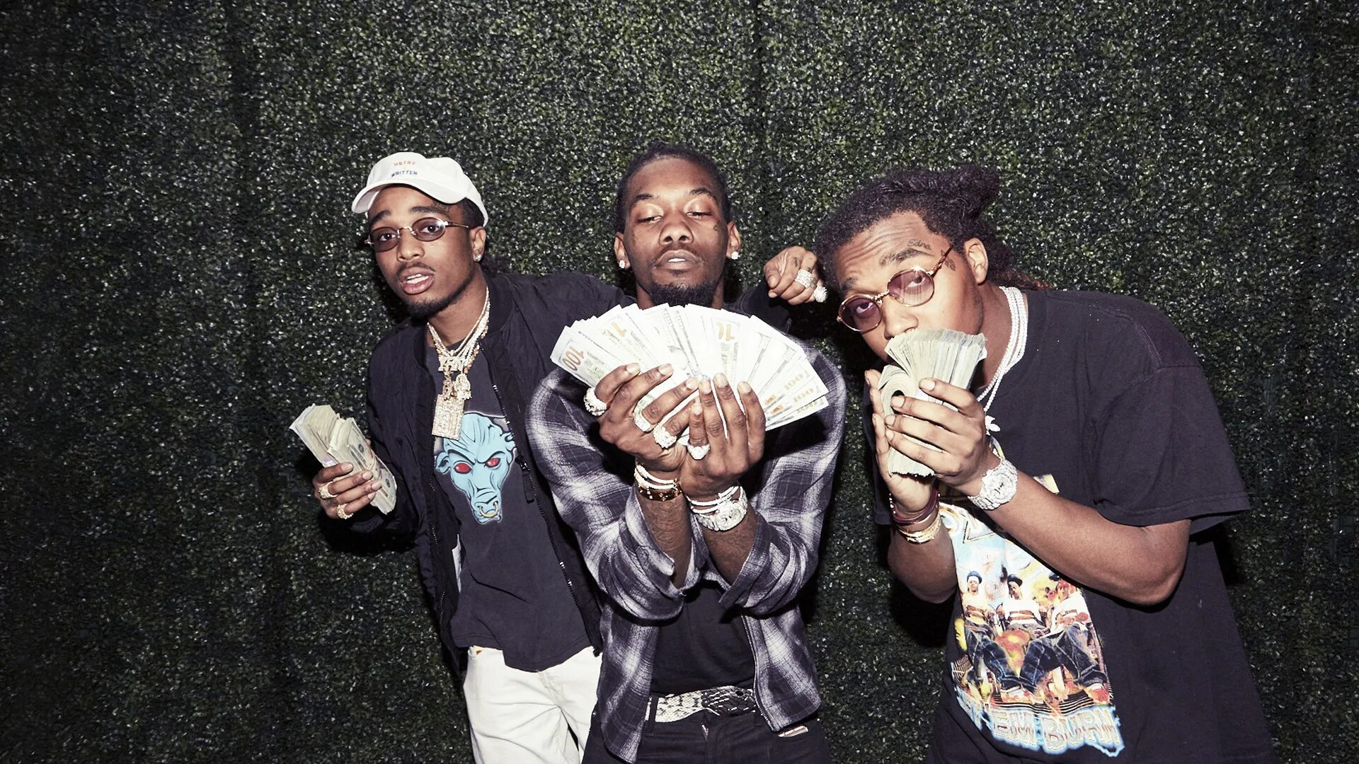 A. Playboy carti balenciaga putfitg. F. Little mafia. Migos 1920 x 1080.