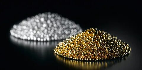 Precious metal