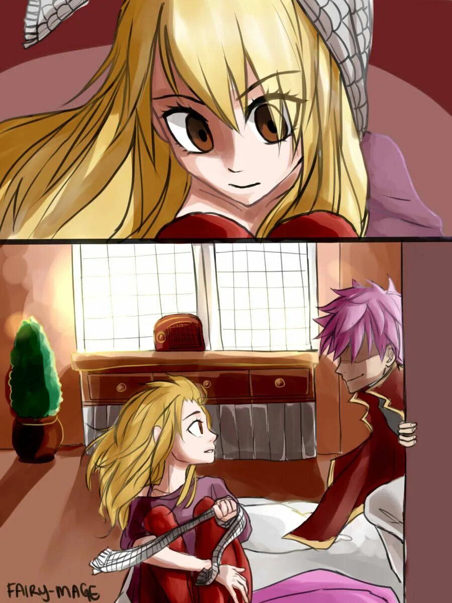 Нацу и люси комиксы. Хвост феи налю 18. Fairy tail comics. Fairy tail comics. Хвост феи комикс налю 18.
