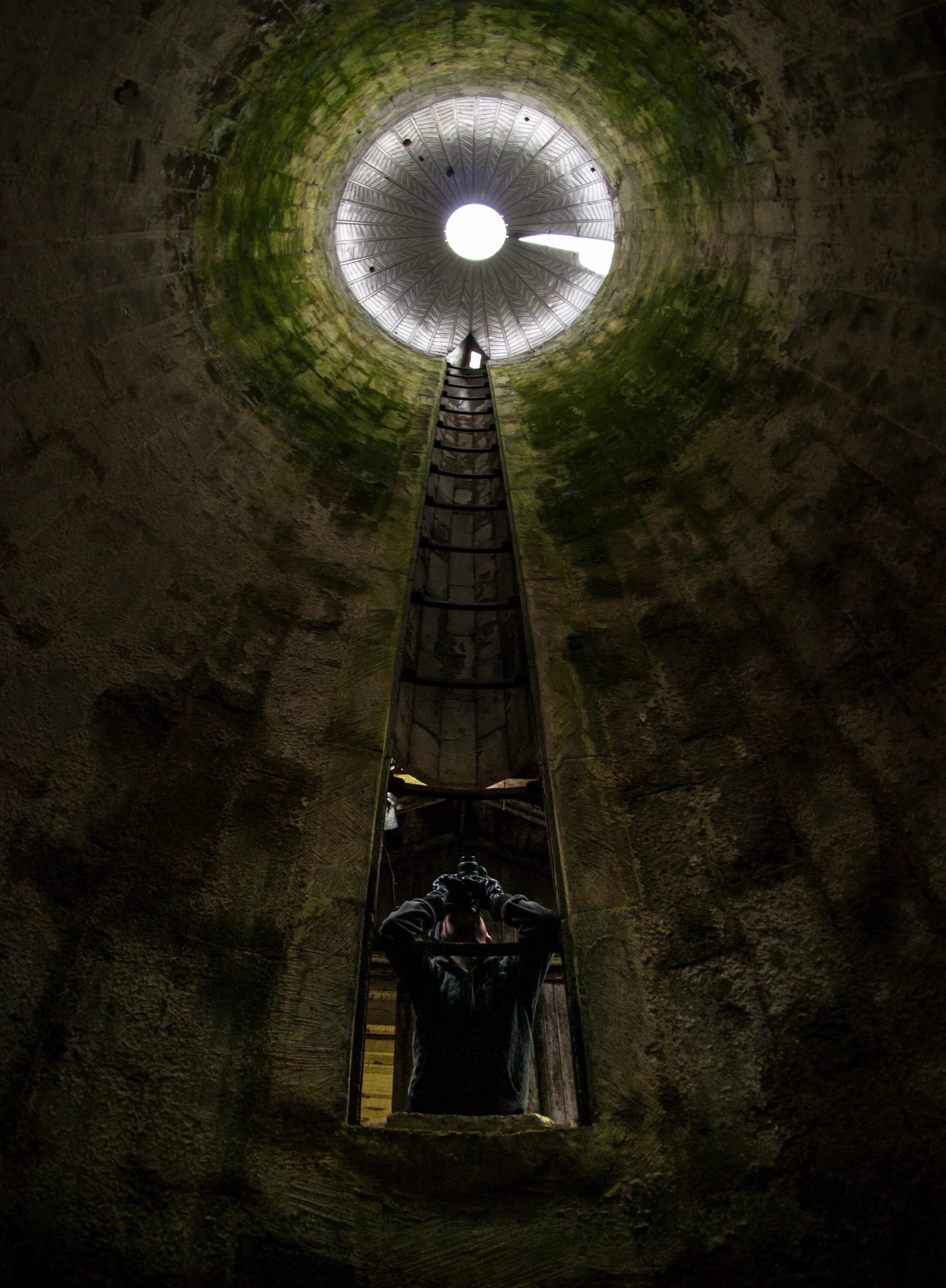 Интересные загадочное